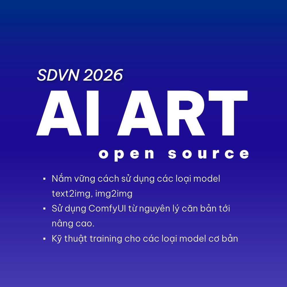 AI Art Open Source